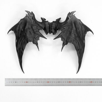 fairyland feeple demon wings