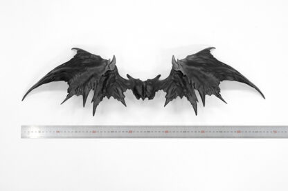 fairyland feeple demon wings