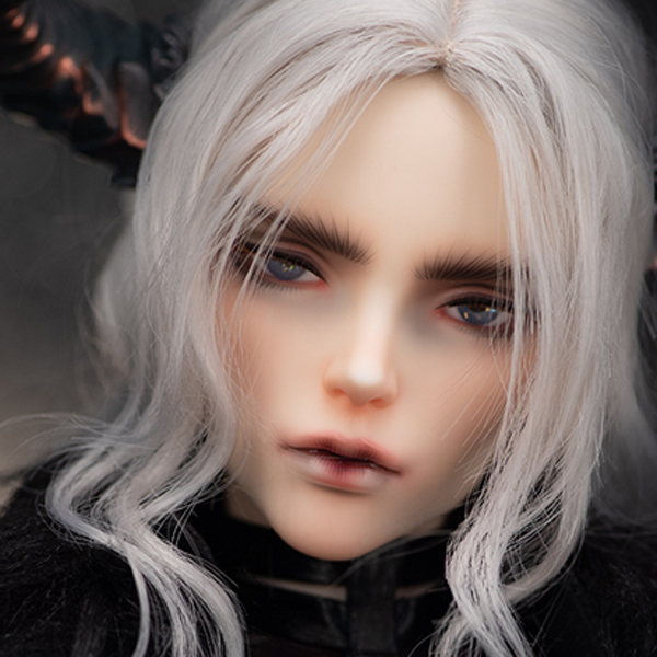 Feeple65 Rick Basic, Natural Skin, Face Up Feeple65 Rick Basic, Natural Skin, Face Up