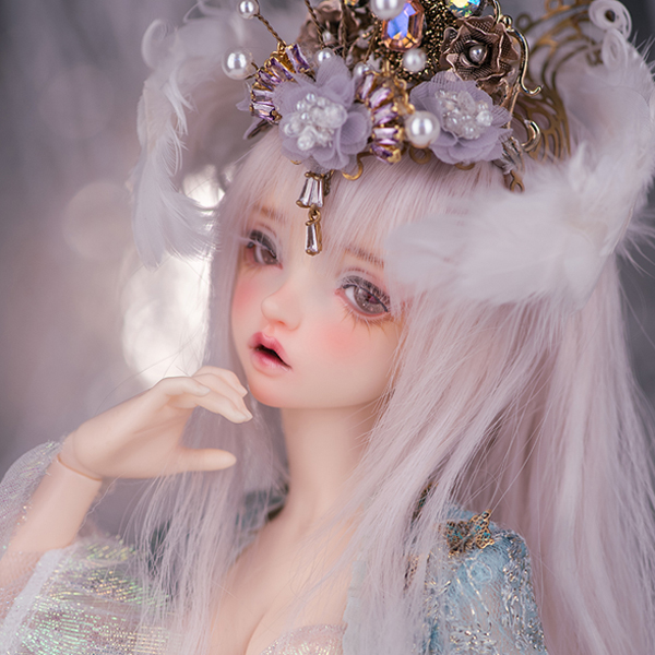 Fairyland bjd deals