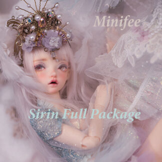 fairyland minifee sirin