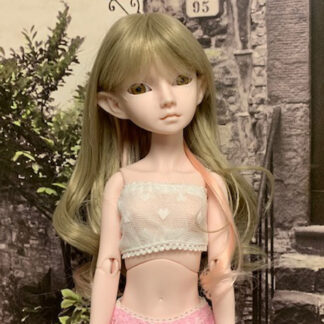 resinsoul msd mei elf pink