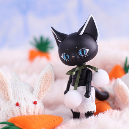 dearmine picasso bean ebony