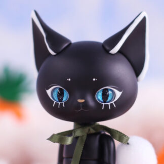 dearmine picasso bean ebony