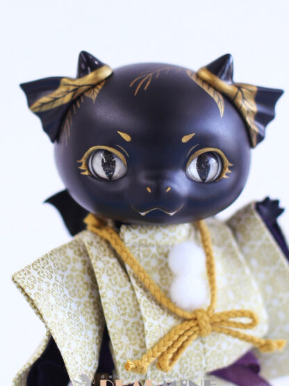 dearmine chopin bean willow ebony