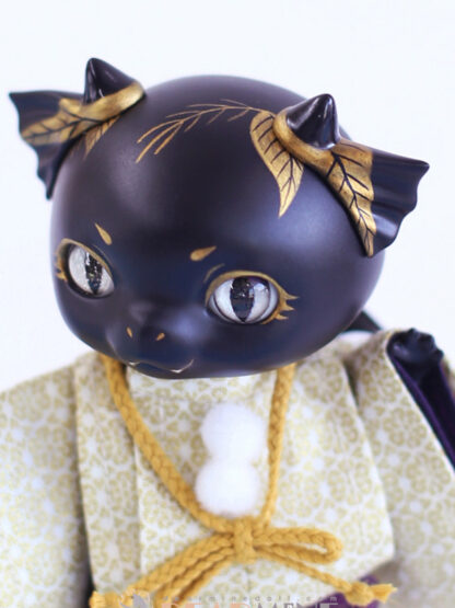 dearmine chopin bean willow ebony