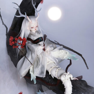 doll zone dragon yin long