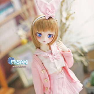 aimerai msd misaki love song