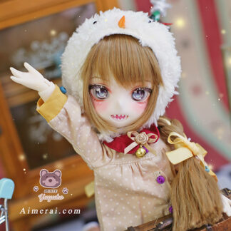 aimerai yosd petite yuyuko full set