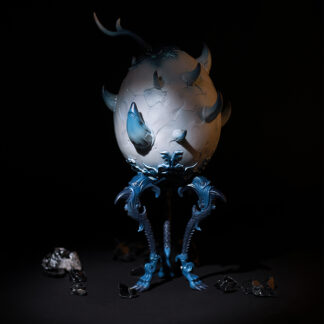 doll chateau praise of the dragon egg