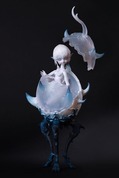 doll chateau dragon bird tanya