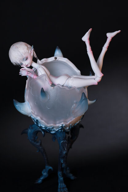 doll chateau dragon bird tanya