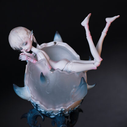 doll chateau dragon bird tanya