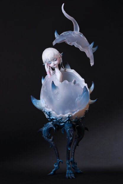 doll chateau dragon bird tanya