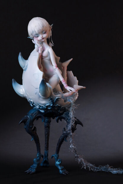 doll chateau dragon bird tanya