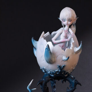 doll chateau dragon bird tanya