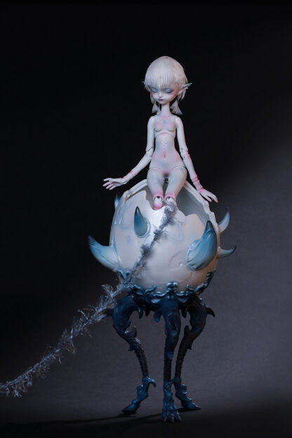 doll chateau dragon bird tanya