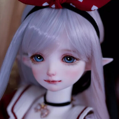 doll zone msd snow