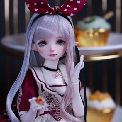 doll zone msd snow