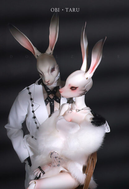 doll zone obi taru