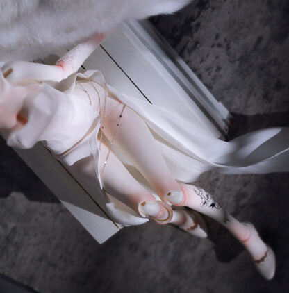 doll zone obi taru
