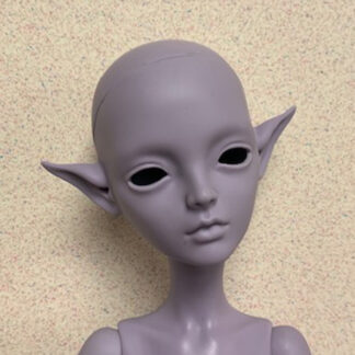 dream valley rita human purple