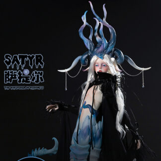 dream valley msd satyr