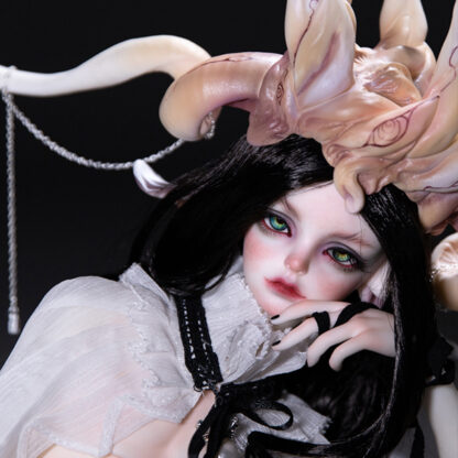 dream valley msd satyr