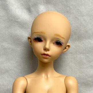 fariyland minifee carol tan face up