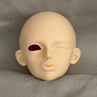 blank bjd