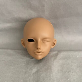 fairyland minifee lishe a winking head tan