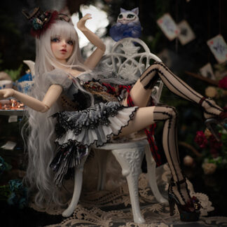 fairyland minifee miwa alice