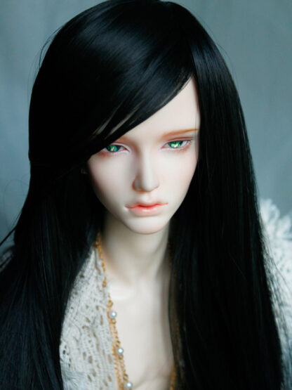 leekeworld beckett wig lr015