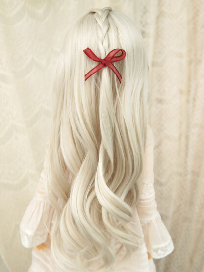 leekeworld belita wig