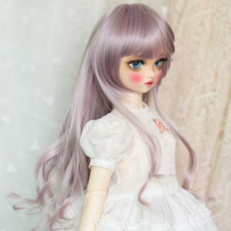 leekeworld iris wig