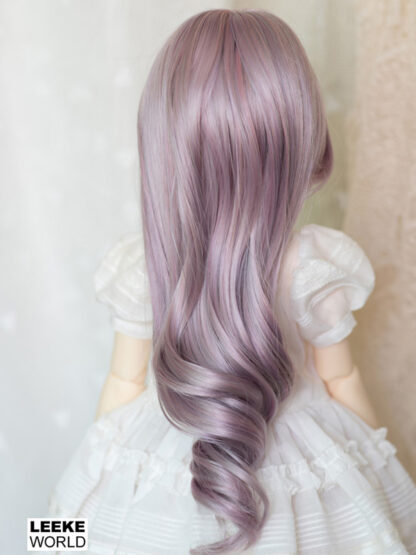 leekeworld iris wig