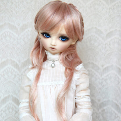 leekeworld isadora wig lr117