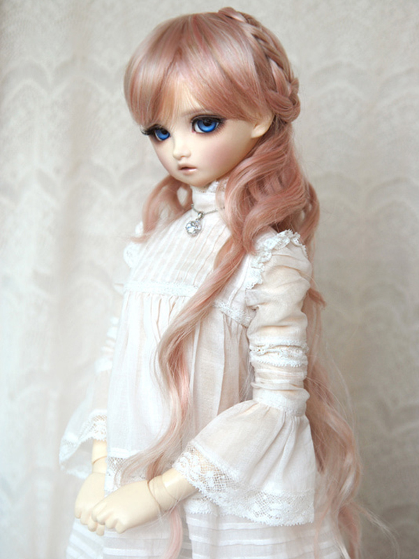 Isadora 7/8, Various Colors – Denver Doll Emporium