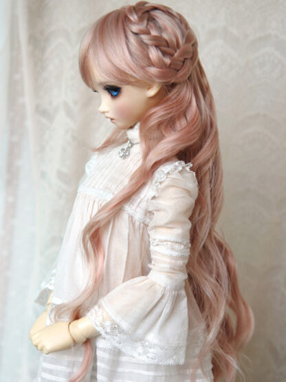 leekeworld isadora wig lr117