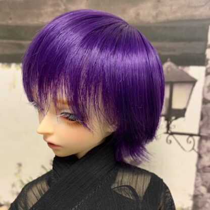 leekeworld landon pure purple