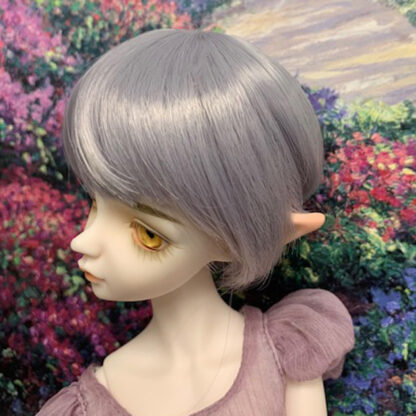 resin soul msd qing elf