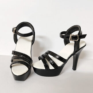 shoe shack delta heels