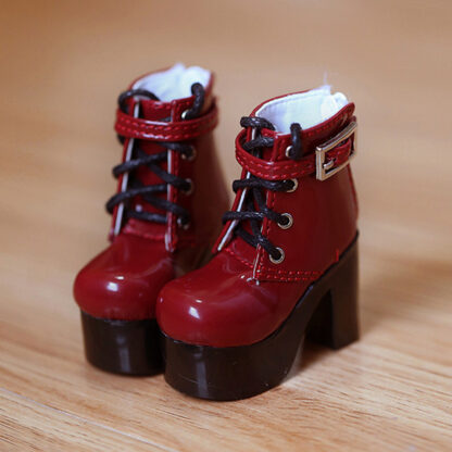 shoe shack msd lilah