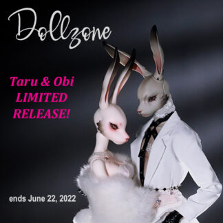 dollzone taru obi event