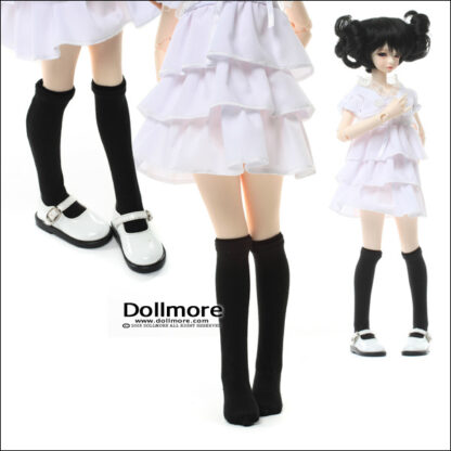 dollmore msd smart socks black