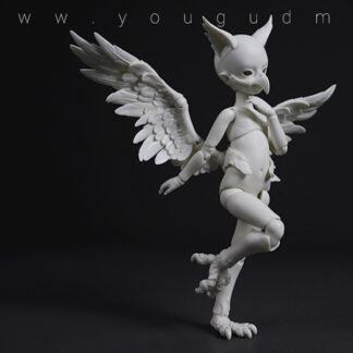 dream valley yosd owl body b6-17