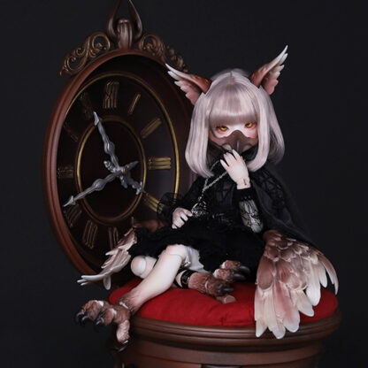dream valley yosd sherra owl