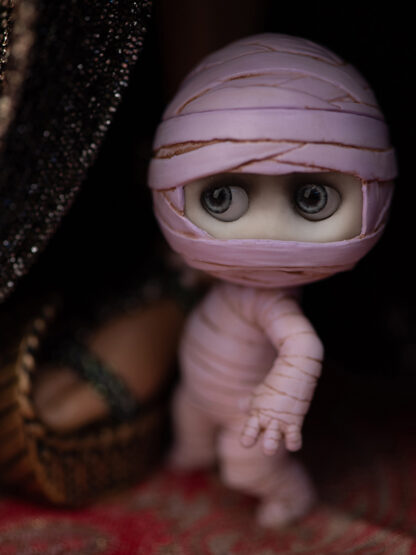 Mummy Art Toy - Image 3