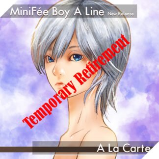 fairyland minifee aline boy temp retirement