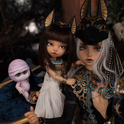 fairyland pukifee kaka minifee rames